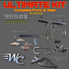 WC ULTIMATE KIT - NO SHOCKS