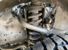 WC - Toyota 4Runner - 5th Gen (2010 - 2023) Stock Replacement UCA