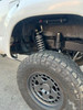 WC 2005-2022 Toyota Tacoma 3 Link Kit - Enhanced Performance for Your Ride