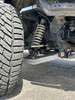 WC Ford Ranger LT Kit (2019+ 5.5-Inch)