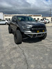 WC Ford Ranger LT Kit (2019+ 5.5-Inch)