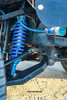 WC Ford Ranger LT Kit (2019+ 5.5-Inch)