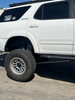 WC Toyota Sequoia  3-Link Suspension Upgrade