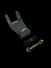 WC Ford Bronco Extended Shackle (1980 - 1996)