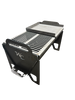 WC - CAMPWC PORTABLE GRILL