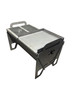 WC - CAMPWC PORTABLE GRILL