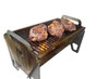 WC - CAMPWC PORTABLE GRILL