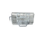 WC - CAMPWC PORTABLE GRILL