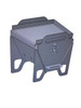 WC - CAMPWC MINI PORTABLE GRILL