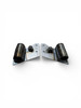 Front Bumpstop Mounts - 2022+ Toyota Tundra
