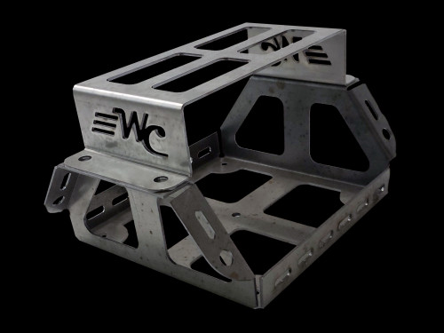 WC Odyssey PC925 Battery Tray