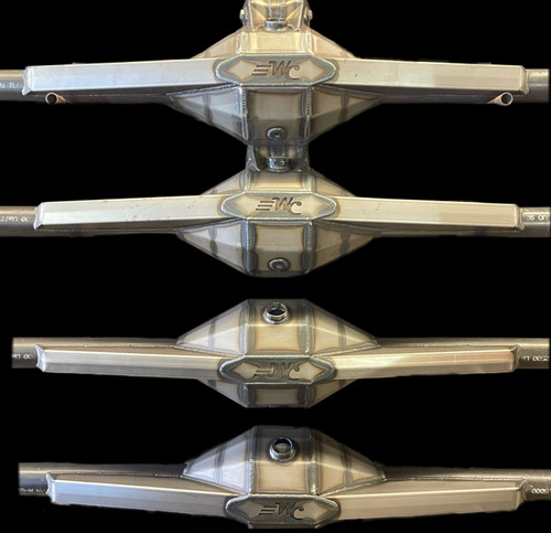 WC Rear Axle Housing - Premium Quality for Enhanced Performance WC Rear Axle Housing - Premium Quality for Enhanced Performance