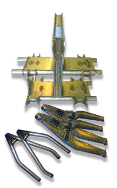WC Buggy A Arm Kit - Enhanced Performance for Your Ride WC Buggy A Arm Kit - Enhanced Performance for Your Ride