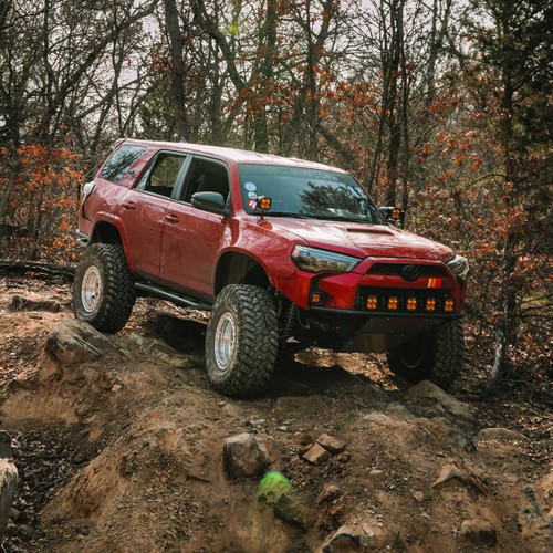 WC 3.5" Over LT Kit ( 2003-2021 ) Toyota 4Runner WC 3.5" Over LT Kit ( 2003-2021 ) Toyota 4Runner
