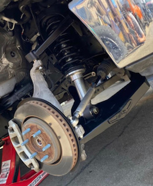 WC Long Travel Kit for ( 2015-2021 ) Ford F-150 - Enhanced Suspension for Ultimate Performance WC Long Travel Kit for ( 2015-2021 ) Ford F-150 - Enhanced Suspension for Ultimate Performance