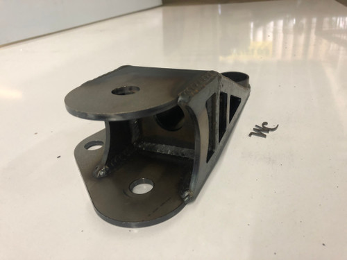 WC Enhanced Lower Front Link Pivots for Maximum Performance WC Enhanced Lower Front Link Pivots for Maximum Performance