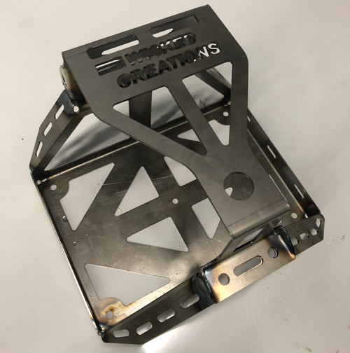 Parts - Parts - Battery Trays - Wicked Creations