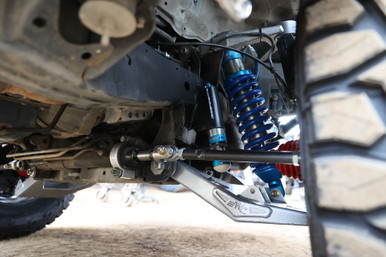 WC Toyota Tundra (2000-2006) 3.5 LT Kit