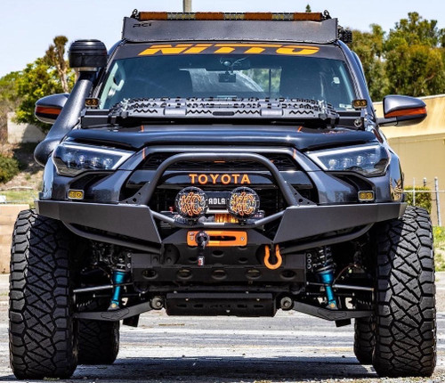 Wicked Edge Pro-Pack III – Team Tech Offroad