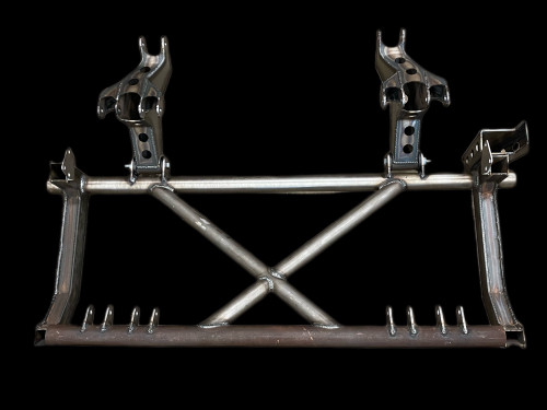 WC 2003-CURRENT Toyota 4Runner Cantilever Kit - Ultimate Suspension Upgrade WC 2003-CURRENT Toyota 4Runner Cantilever Kit - Ultimate Suspension Upgrade