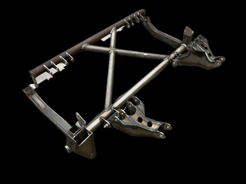 WC 2003-CURRENT Toyota 4Runner Cantilever Kit - Ultimate Suspension Upgrade WC 2003-CURRENT Toyota 4Runner Cantilever Kit - Ultimate Suspension Upgrade