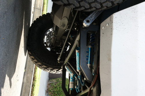 WC 2003-CURRENT Toyota 4Runner Cantilever Kit - Ultimate Suspension Upgrade WC 2003-CURRENT Toyota 4Runner Cantilever Kit - Ultimate Suspension Upgrade