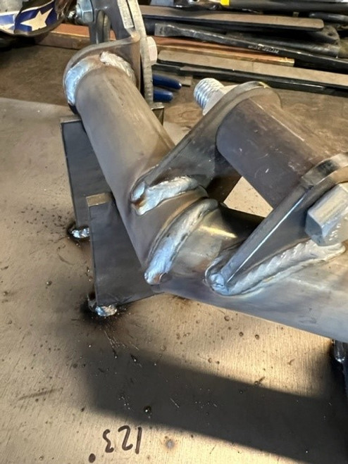 WC Bypass Shock Mount-Enhanced Performance for Smooth Ride WC Bypass Shock Mount-Enhanced Performance for Smooth Ride