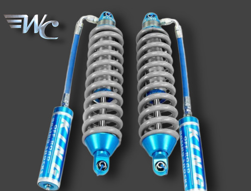 KING SHOCKS Products - Wicked Creations