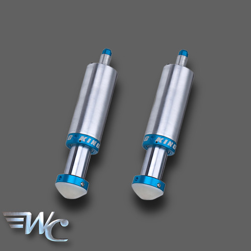 WC Spec King Shocks - High-Performance Bypass Shocks