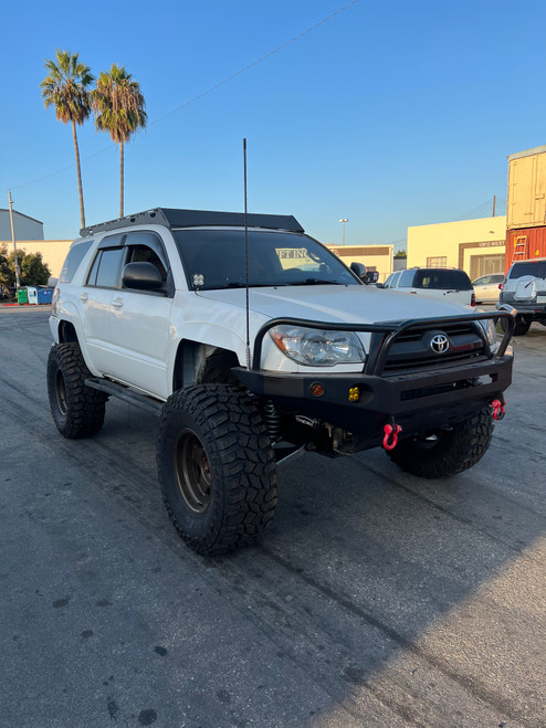 WC 2003 - CURRENT TOYOTA 4RUNNER CANTILEVER KIT