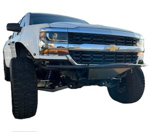 WC 2007-2018 Chevy Silverado 5-Inch Race Kit - Performance Exhaust Upgrade WC 2007-2018 Chevy Silverado 5-Inch Race Kit - Performance Exhaust Upgrade