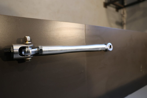 WC Toyota 4Runner 1st Gen (1986-1995) Heim Steering Kit - High-Quality Upgrade