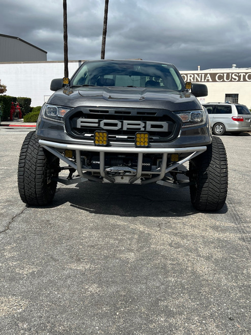 WC Ford Ranger LT Kit (2019+ 5.5-Inch)