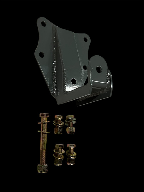 WC Ford Bronco Shackle Hanger (1980 - 1996)