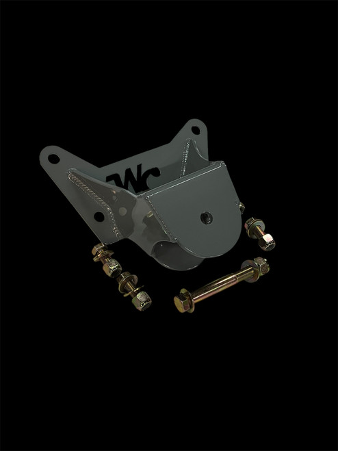 WC Ford Bronco Leaf Spring Front Mount (1980 - 1996)