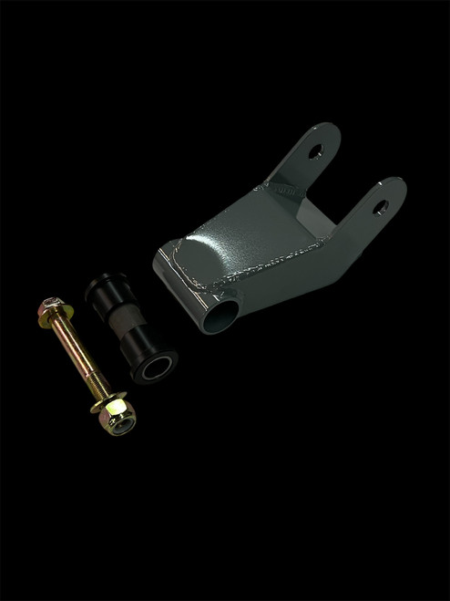 WC Ford Bronco Extended Shackle (1980 - 1996)