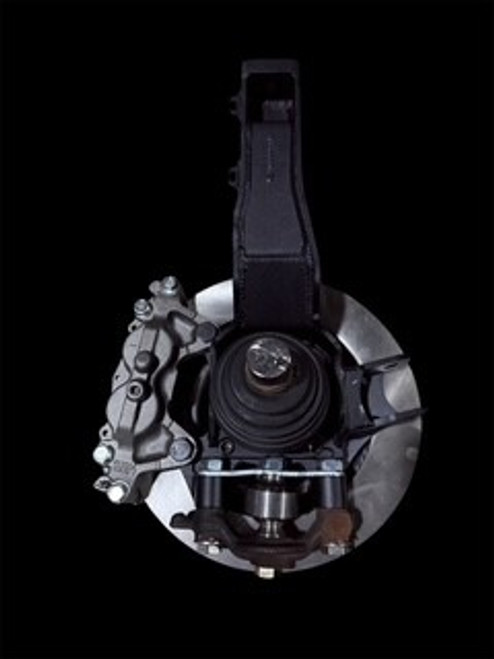 WC Toyota 4Runner (2003-2023) Fully Fabricated Spindle