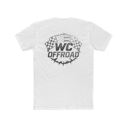 WC "Metal" T Shirt