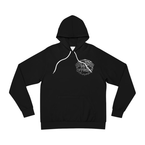 WC "Metal" Hoodie WC "Metal" Hoodie