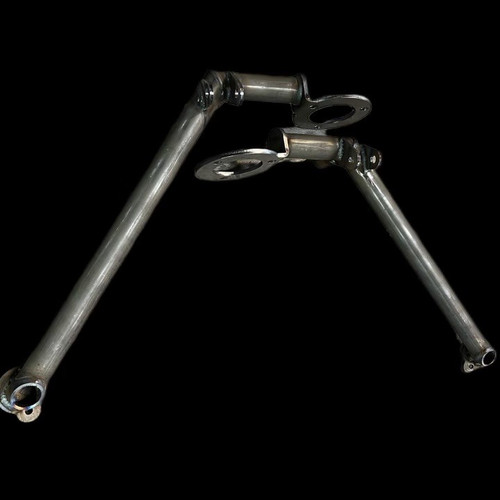 WC - Front Customizable LT Package