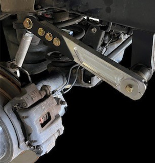 WC - 3 LINK CUSTOMIZABLE PACKAGE