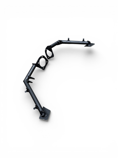 Bypass Shock Hoop (2023+ Toyota Tundra)