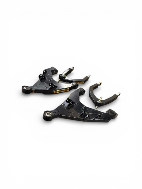 Used - Dirt King 3.5 LT Kit - Heim