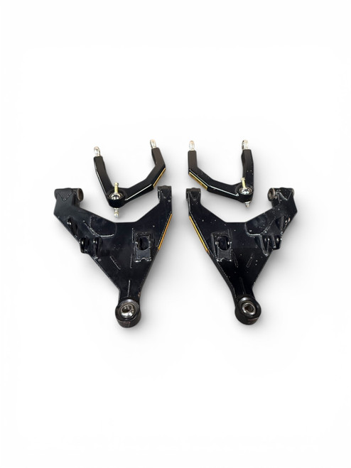 Used - Dirt King 3.5 LT Kit - Heim