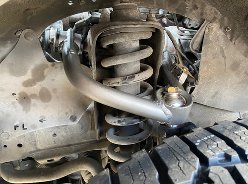 WC - 4Runner -Stock Replacement Upper Control Arm