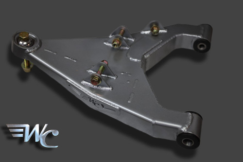 Copy of WC 4th Gen (2002 - 2009) 2-Inch LT Kit