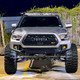 WC Toyota Tacoma (2005-2022) LT Kit: 5" Over for Enhanced Travel Experience