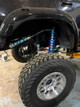 WC 3rd Gen (1996 - 2002) 3 Link Kit - Enhanced Suspension Upgrade