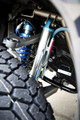 WC Premium 3.5" Off-Road Suspension Kit for Toyota Tacoma - Enhanced Performance (2024+)