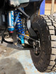 WC Toyota  (2024+) Fully Fabricated Spindle
